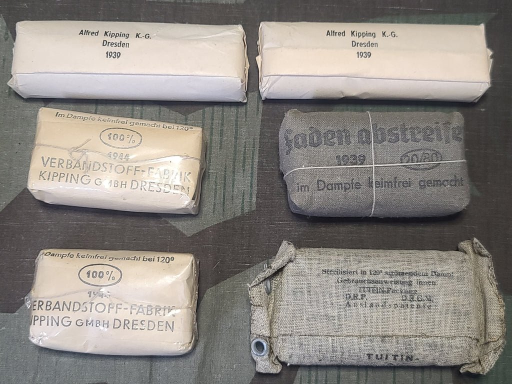 Verbandkasten with Contents — image 5