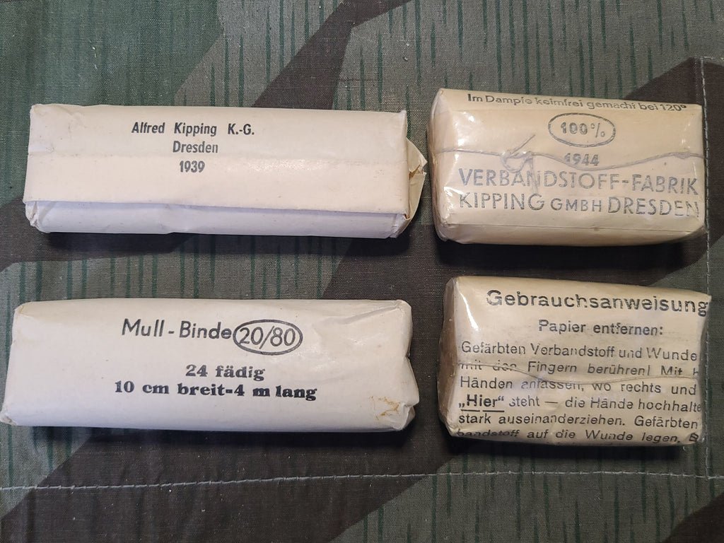 Verbandkasten with Contents — image 6