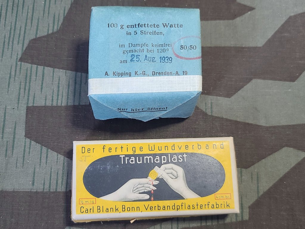 Verbandkasten with Contents — image 8