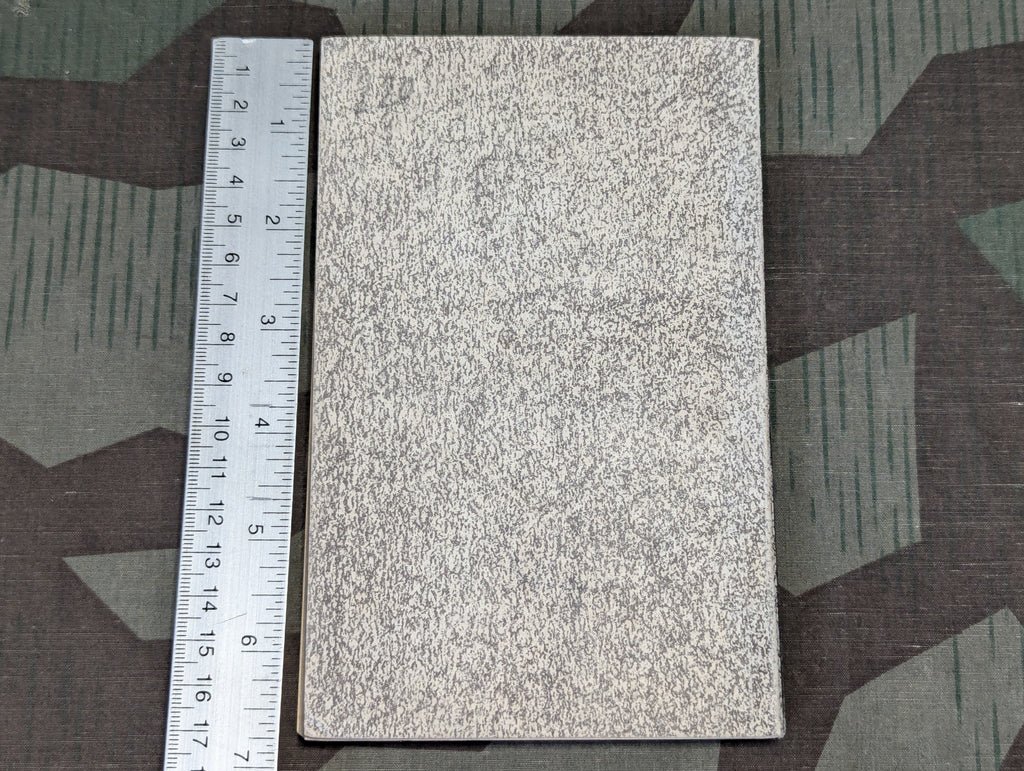 Sklaven der Convoys 1942 Book w Signiature — image 2