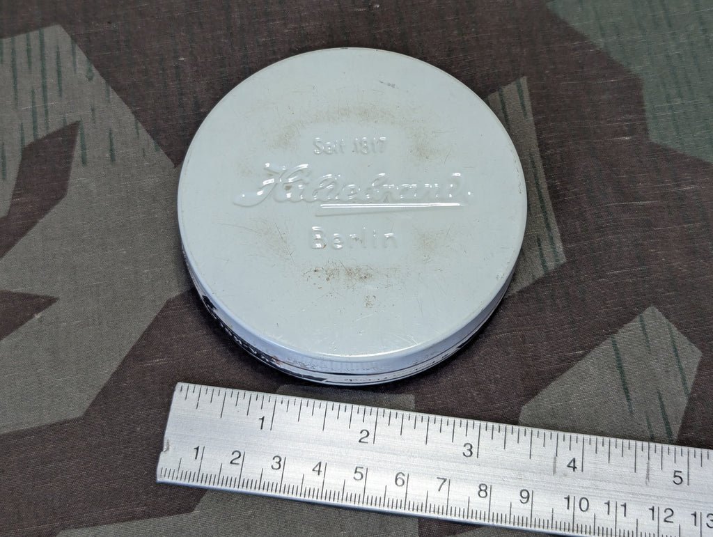 Scho-ka-kola Tin Post War — image 2