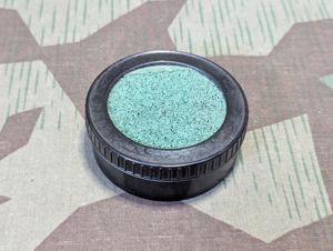 Period Finger/Stamp Bakelite Moistening Pad