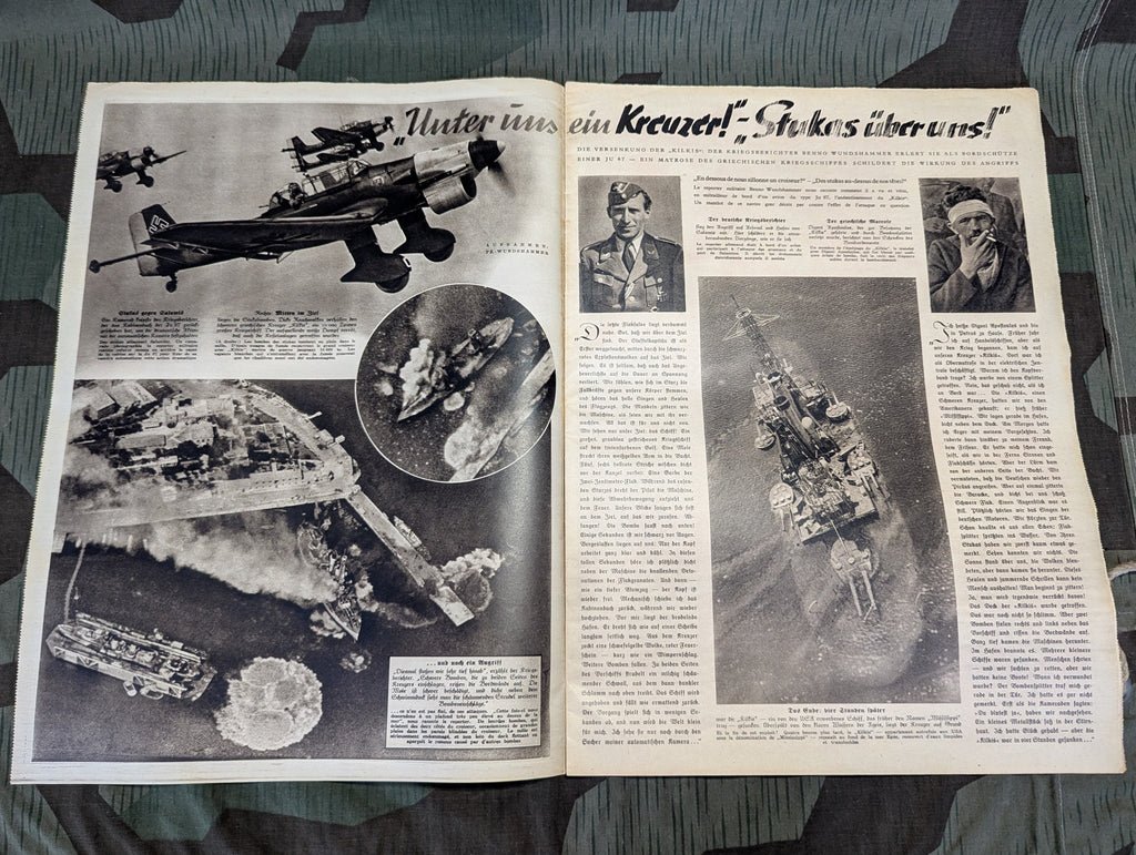 Kölnische Illustrierte Zeitung 26 June 1941 — image 4