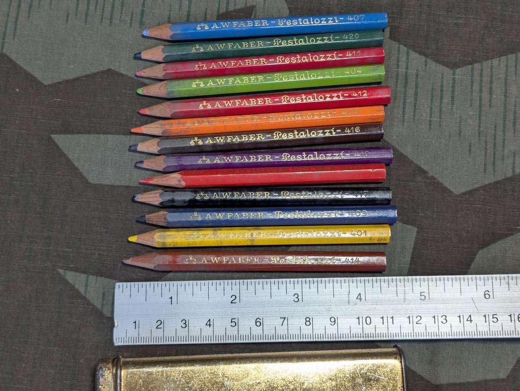 A.W. Faber Color Pencil Set — image 2