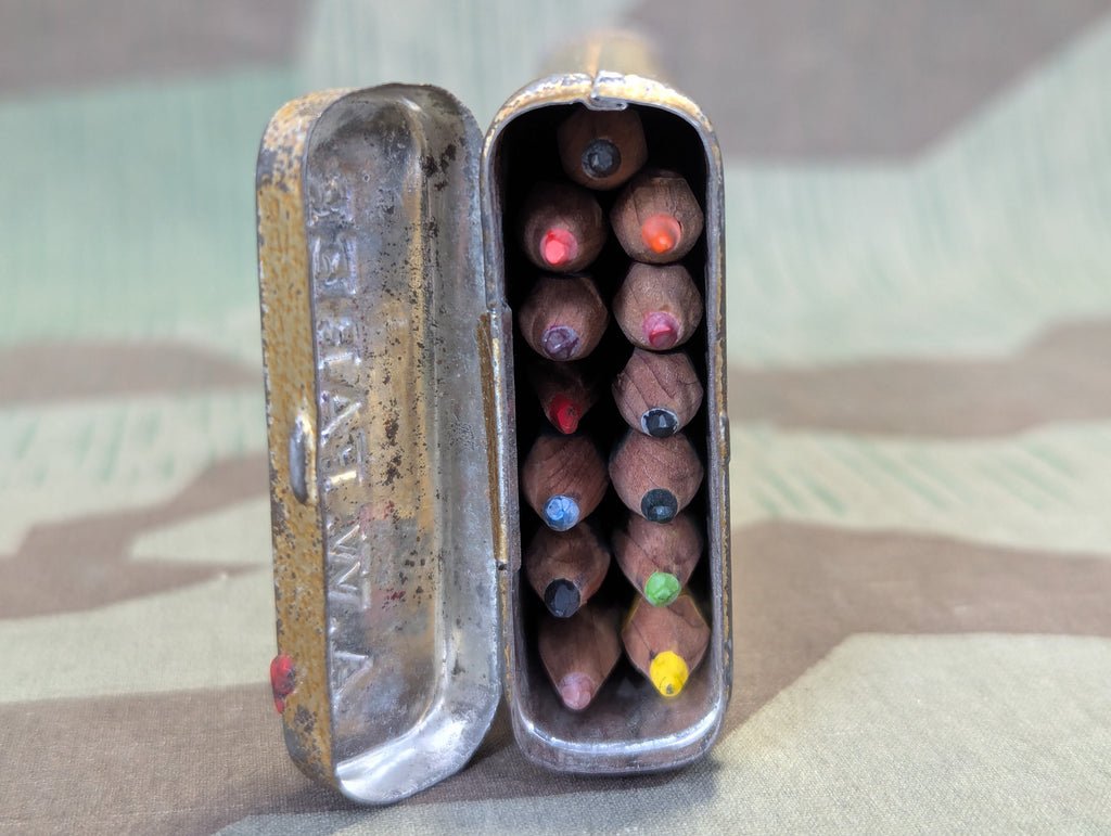 A.W. Faber Color Pencil Set — image 4