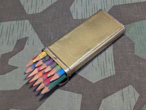 A.W. Faber Color Pencil Set