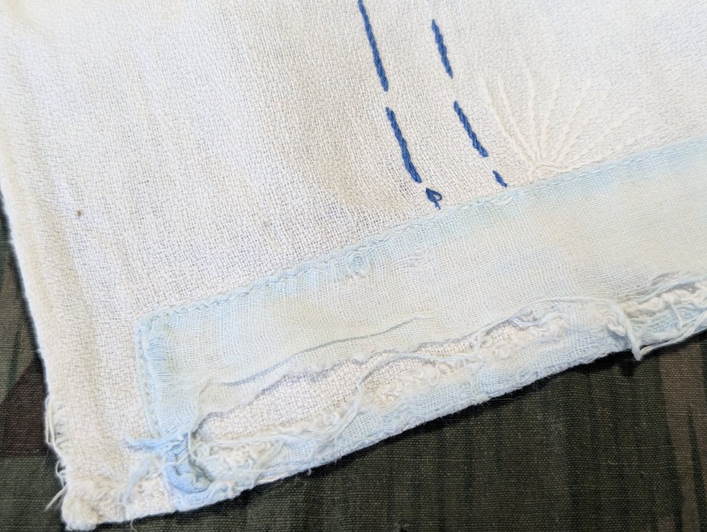 Rühr Munter Deine Hände Towel — image 2