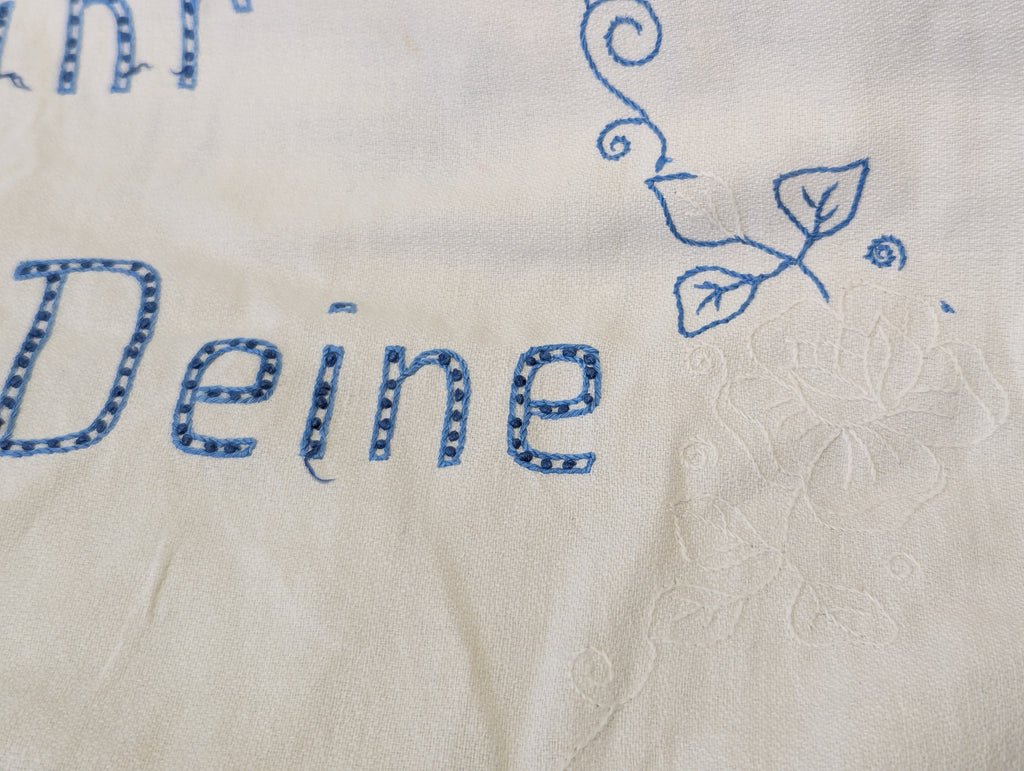 Rühr Munter Deine Hände Towel — image 4