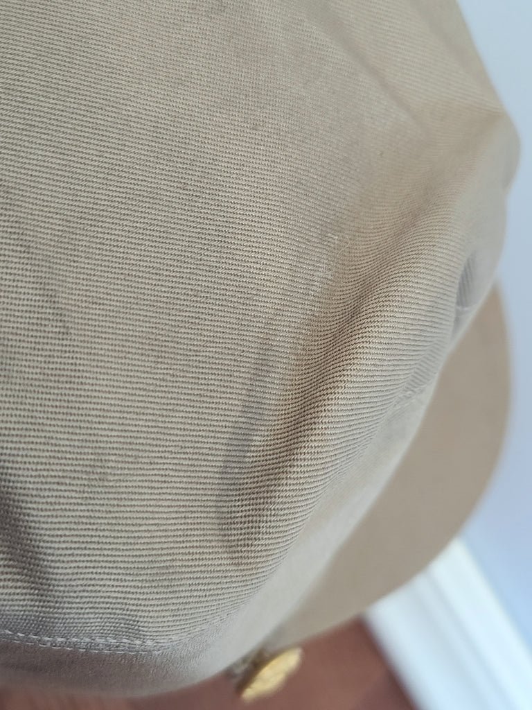 WAC Enlisted Khaki Hobby Hat — image 10