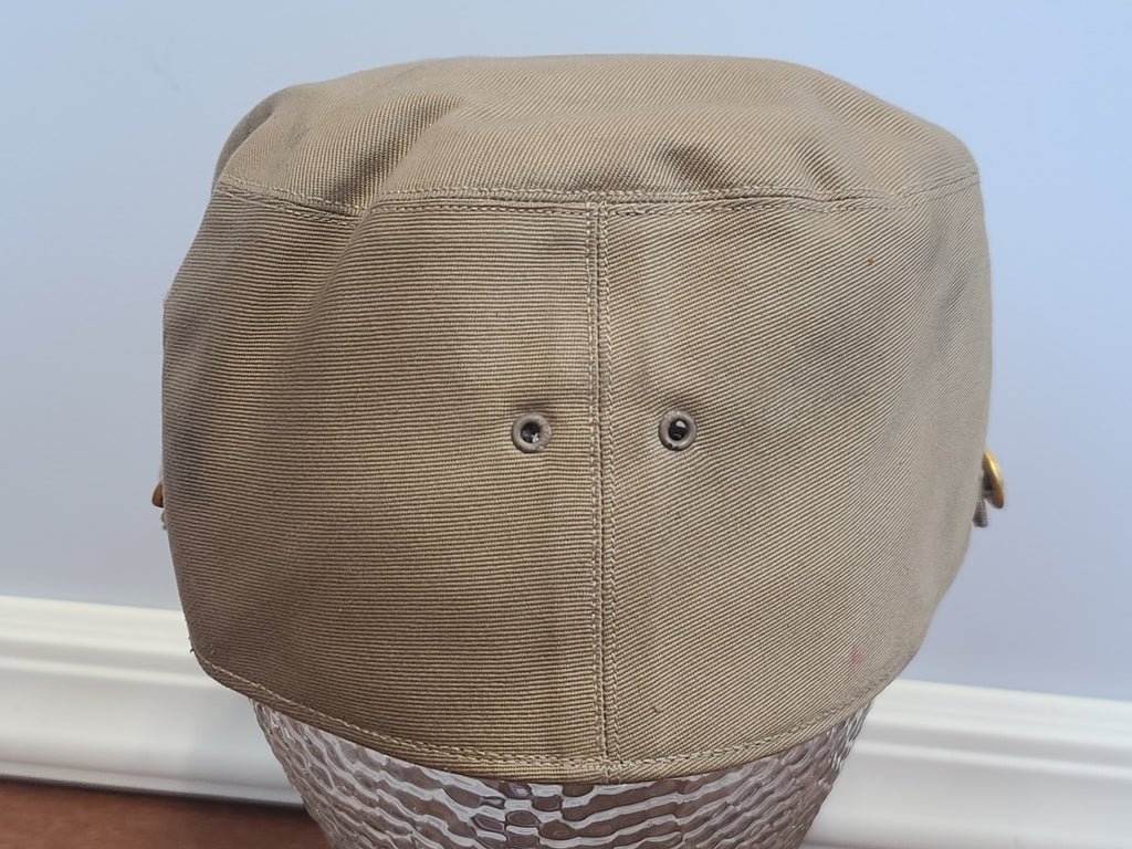 WAC Enlisted Khaki Hobby Hat — image 8