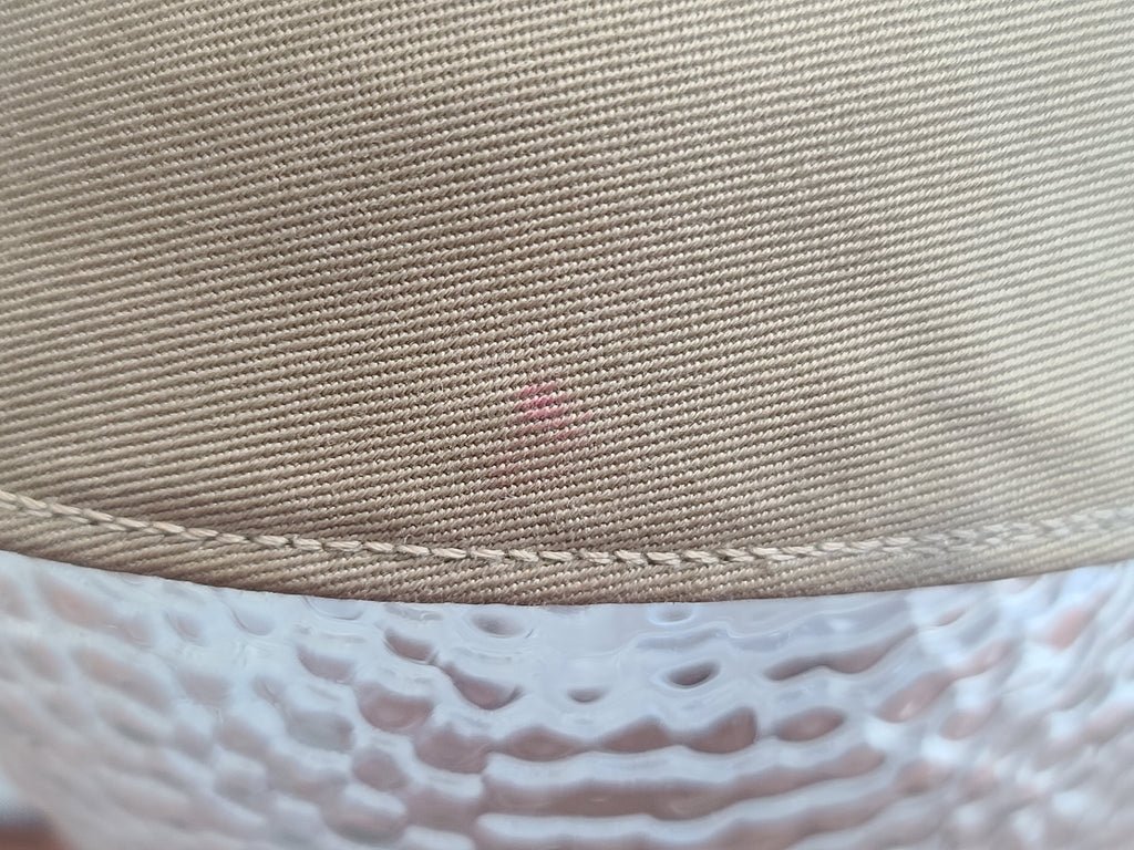 WAC Enlisted Khaki Hobby Hat — image 9