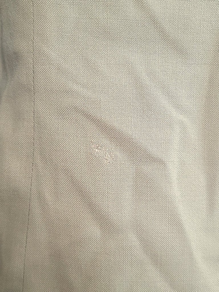 Khaki WAC Uniform: Jacket & Skirt & Medals(B-36' W-24' H-34') — image 16