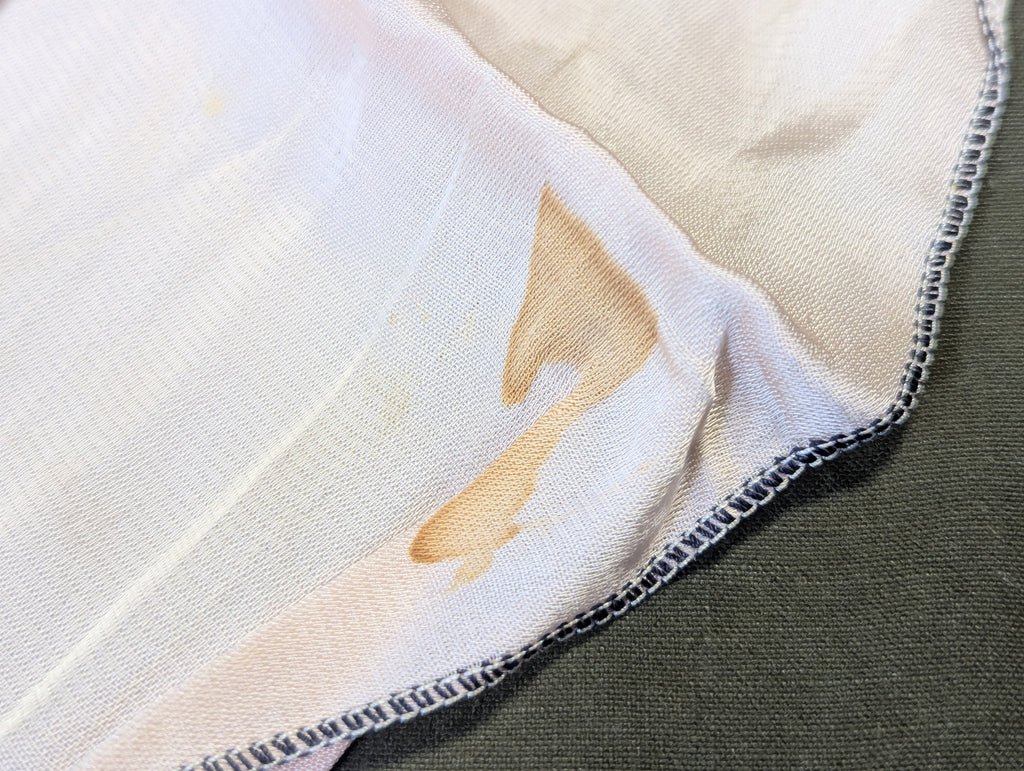 Souvenir de Paris Hankie (Silk?) — image 3