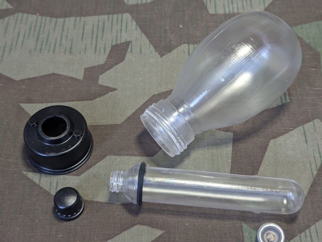 Reproduction Blendkörper 2H — image 2