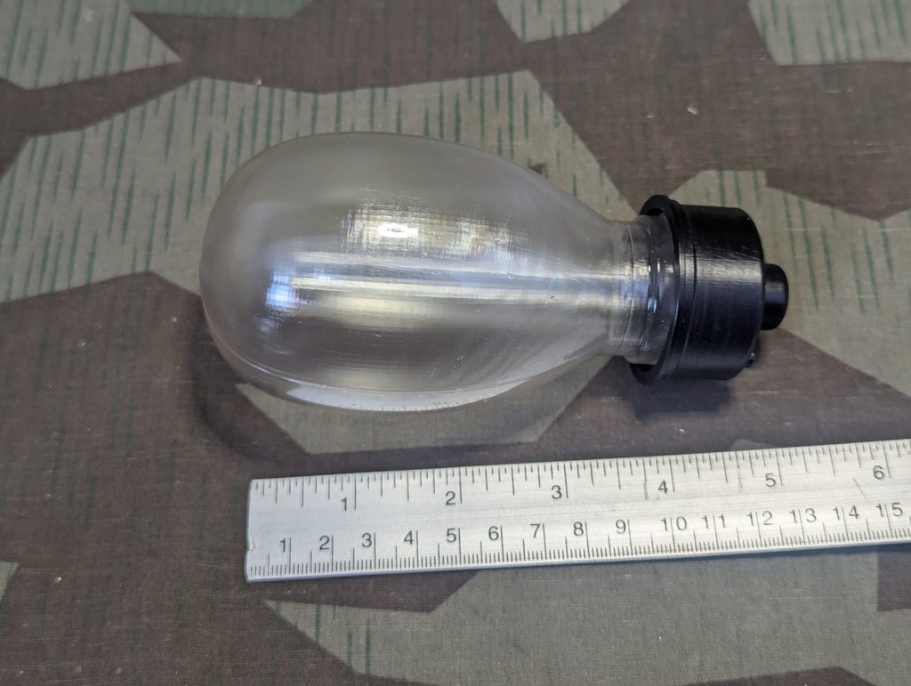 Reproduction Blendkörper 2H — image 4