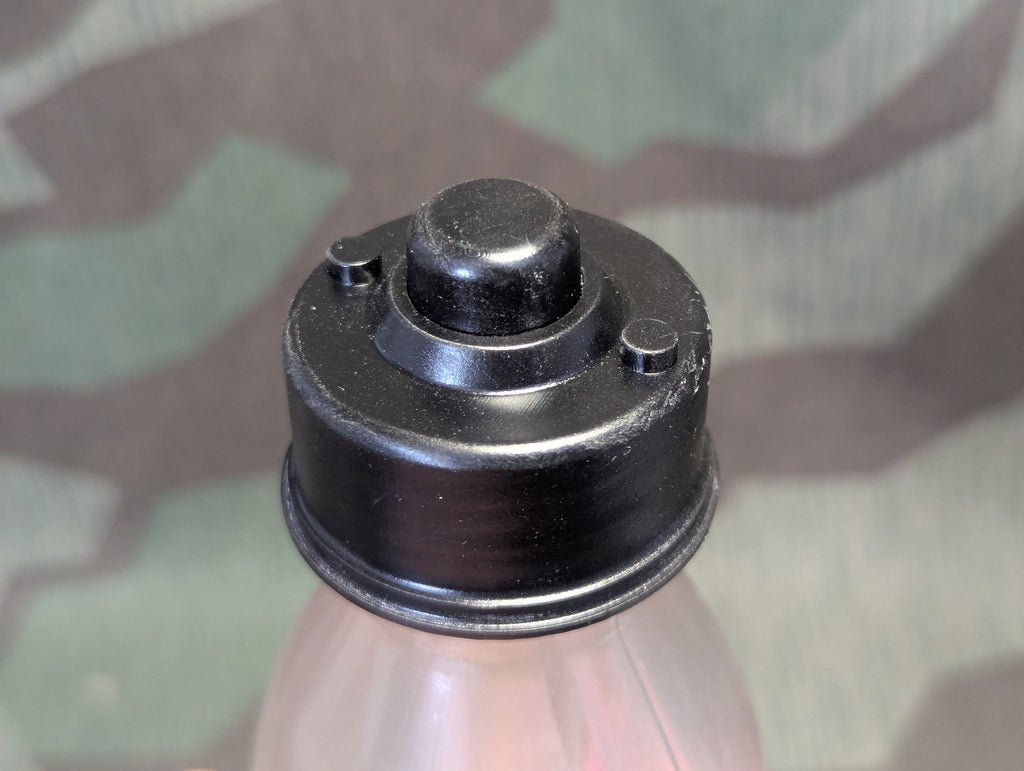 Reproduction Blendkörper 2H — image 5