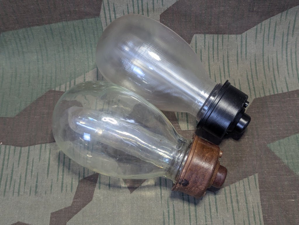 Reproduction Blendkörper 2H — image 6