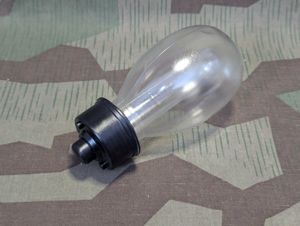 Reproduction Blendkörper 2H