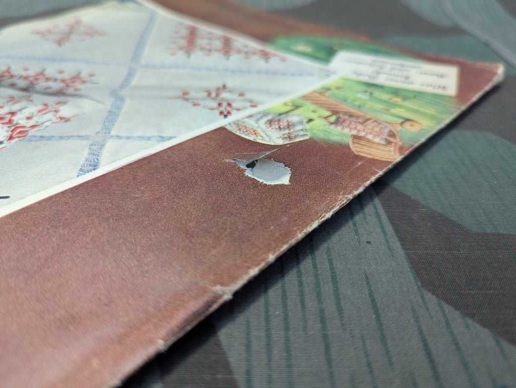 Frauen-Fleiß Sewing Magazine Jahrgang 1940/41 — image 13