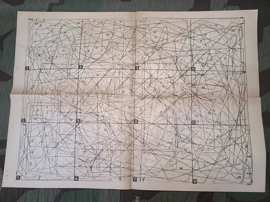 Frauen-Fleiß Sewing Magazine Jahrgang 1940/41 — image 8