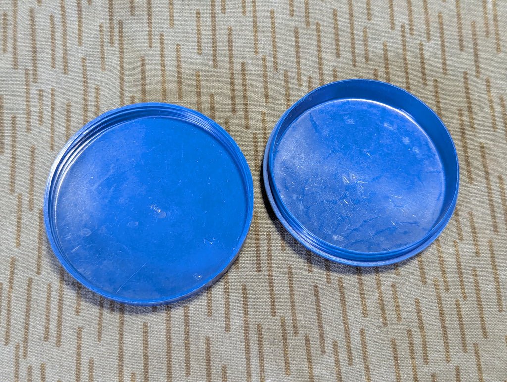 East German Sumint Cough Drop Container — image 4