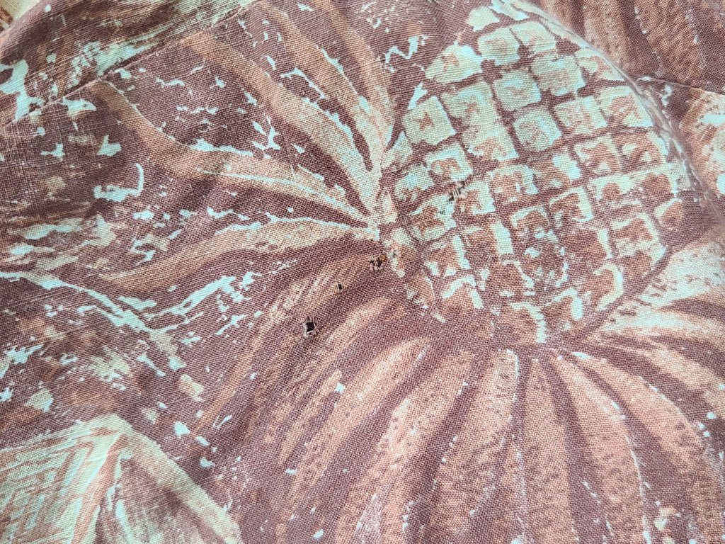 Surf'n Sand Hawaiian Shirt / Smock (40' Bust) — image 14