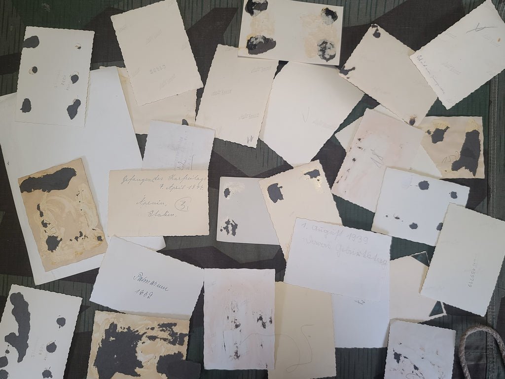 Random German Civilian Photos (Lot of 10) — image 2