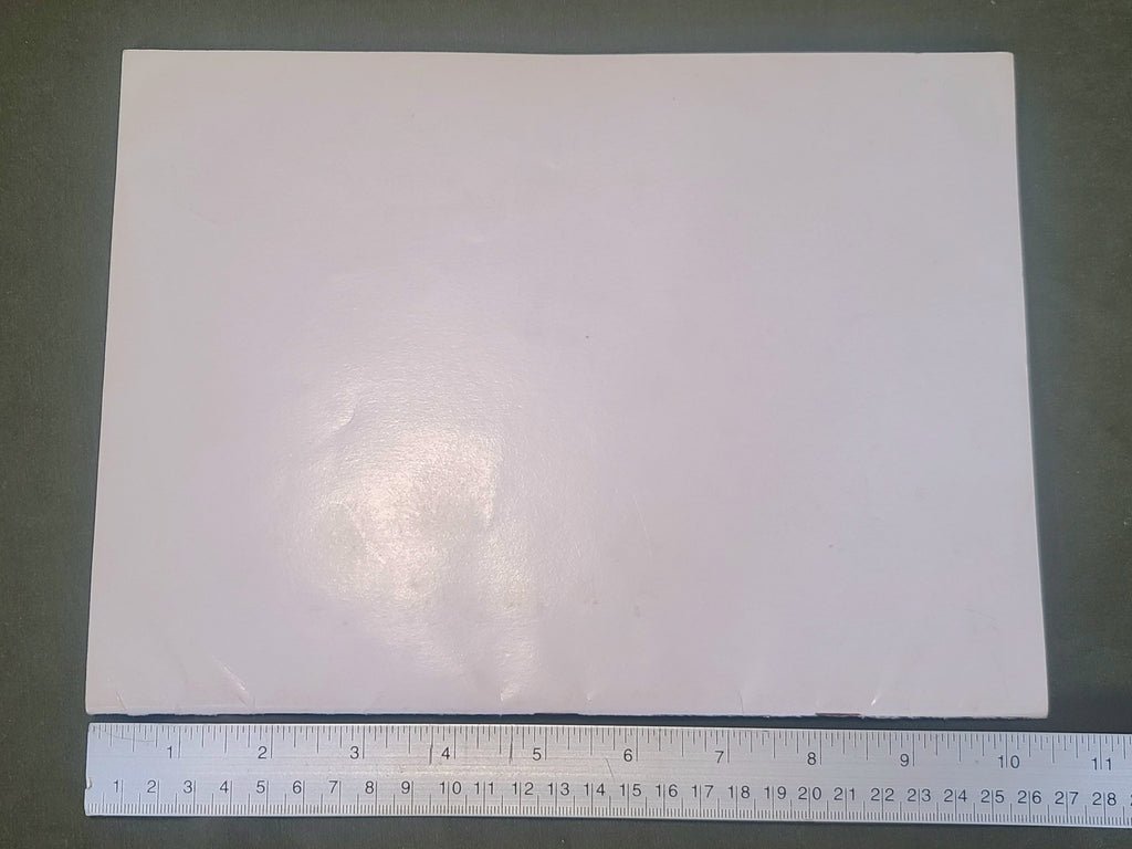 WAVES, USMCWR and SPARS Booklet — image 14