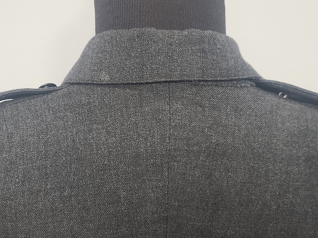 American Red Cross Military Welfare Service Jacket(36' Bust) — image 11