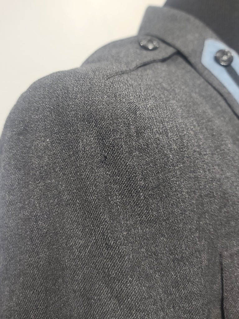 American Red Cross Military Welfare Service Jacket(36' Bust) — image 12