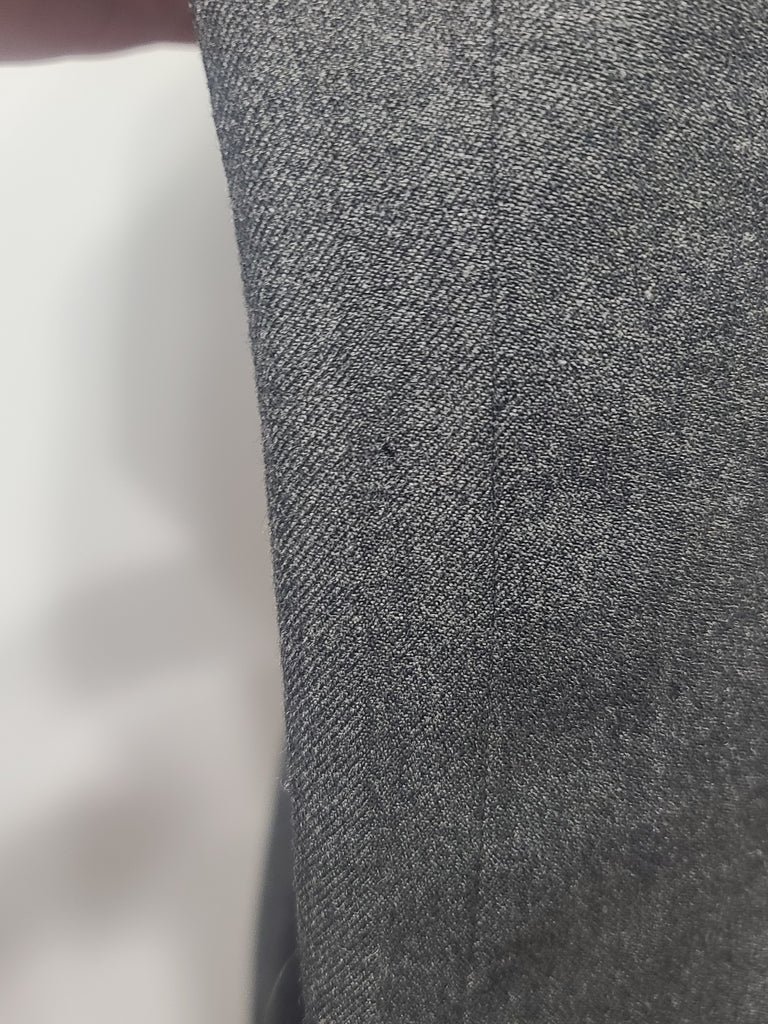 American Red Cross Military Welfare Service Jacket(36' Bust) — image 14