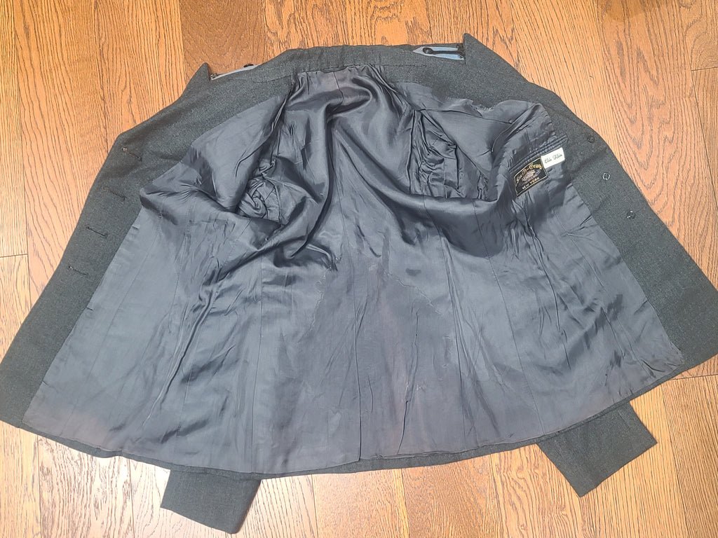 American Red Cross Military Welfare Service Jacket(36' Bust) — image 18