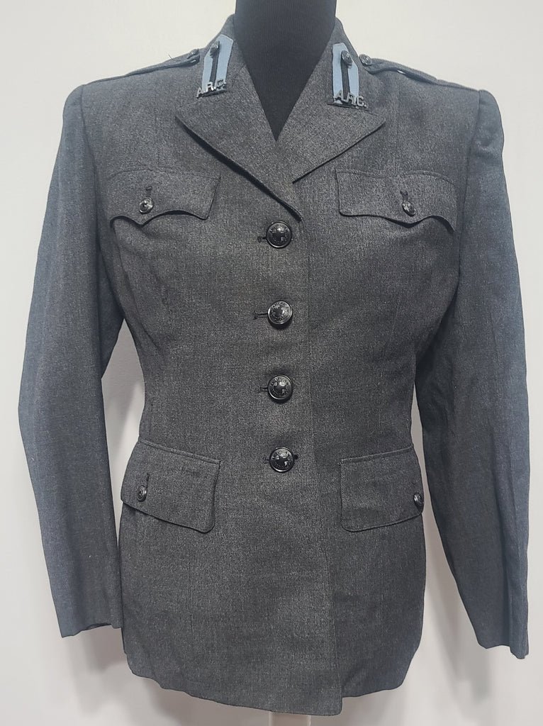 American Red Cross Military Welfare Service Jacket(36' Bust) — image 2