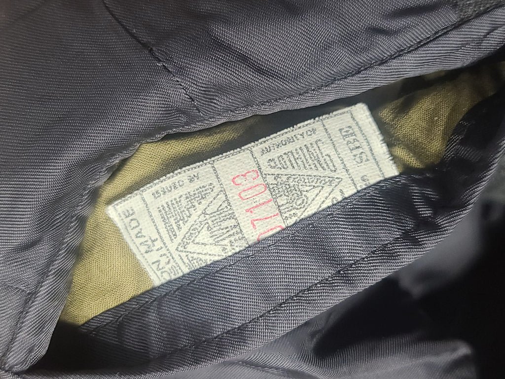 American Red Cross Military Welfare Service Jacket(36' Bust) — image 21