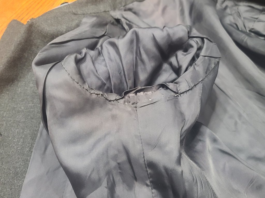 American Red Cross Military Welfare Service Jacket(36' Bust) — image 22