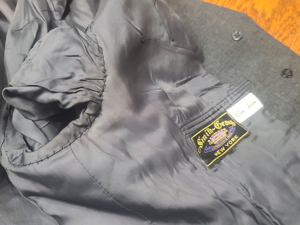 American Red Cross Military Welfare Service Jacket(36' Bust) — image 23