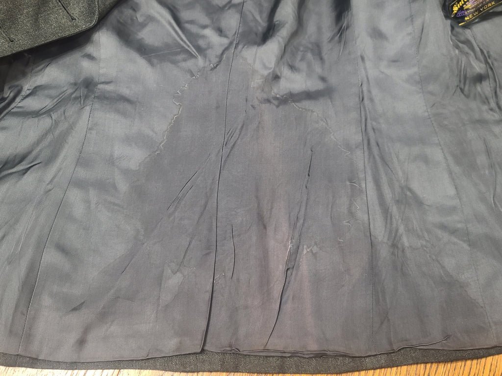 American Red Cross Military Welfare Service Jacket(36' Bust) — image 24