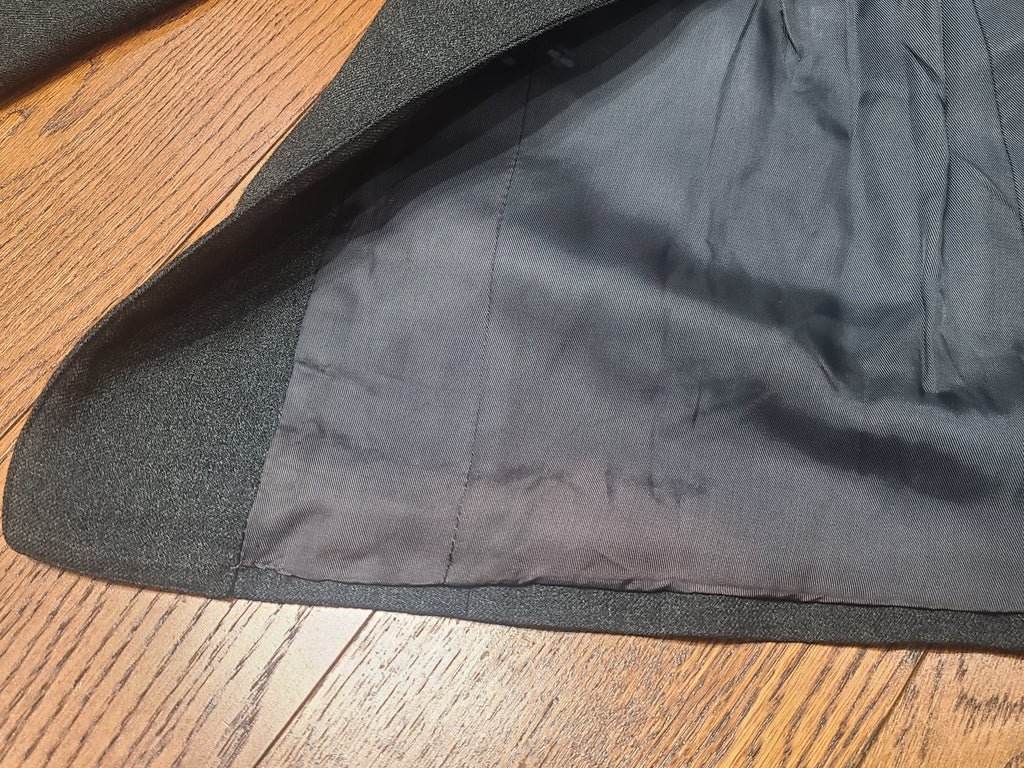 American Red Cross Military Welfare Service Jacket(36' Bust) — image 25