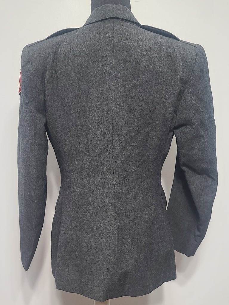 American Red Cross Military Welfare Service Jacket(36' Bust) — image 4