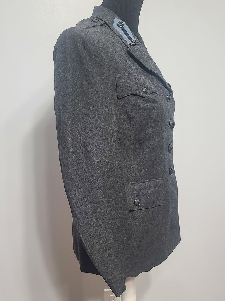 American Red Cross Military Welfare Service Jacket(36' Bust) — image 5