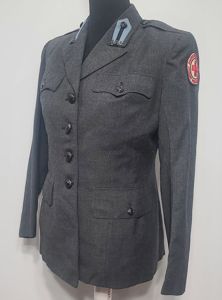 American Red Cross Military Welfare Service Jacket(36' Bust)