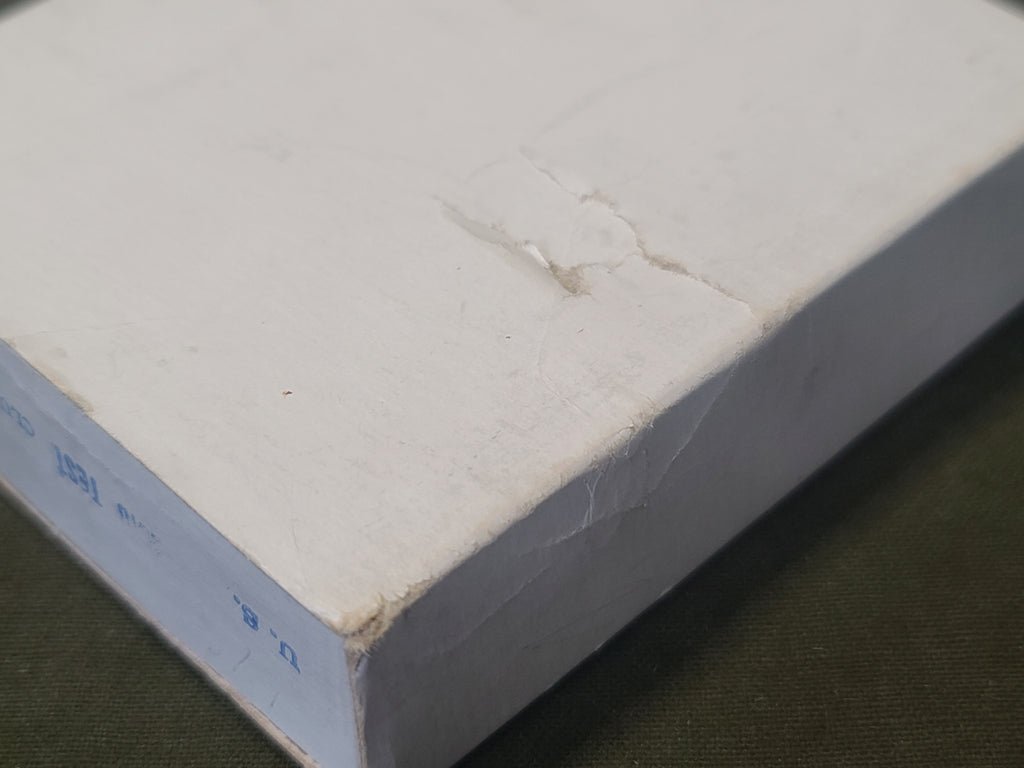 Army Nurse and U.S. Insignia Pins in Box — image 10