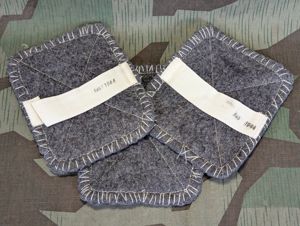 MG Barrel Changing Mitt