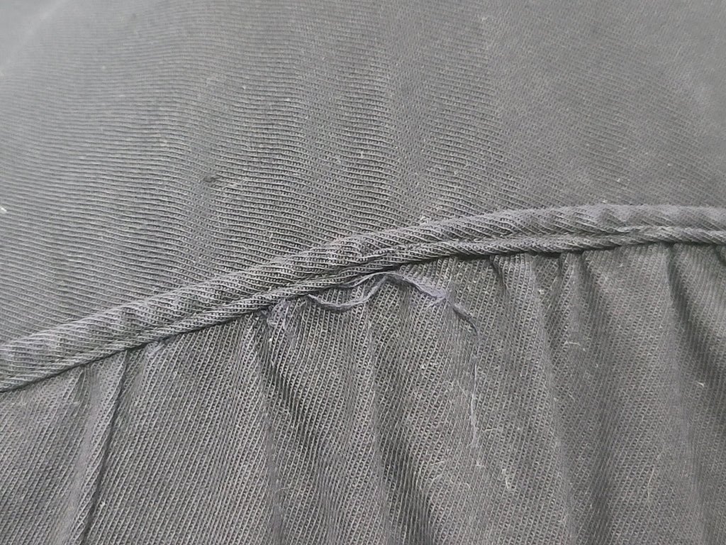 SPARS Coast Guard Navy Blue Blouse(B-38.5' W-30') — image 10