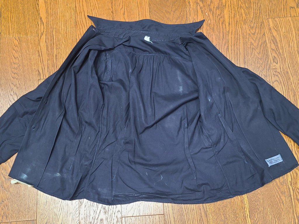 SPARS Coast Guard Navy Blue Blouse(B-38.5' W-30') — image 13