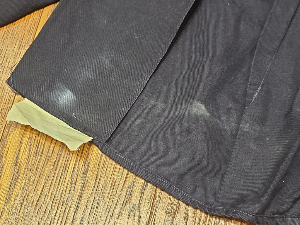 SPARS Coast Guard Navy Blue Blouse(B-38.5' W-30') — image 17