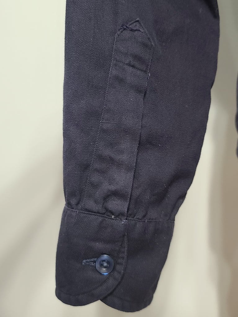 SPARS Coast Guard Navy Blue Blouse(B-38.5' W-30') — image 8