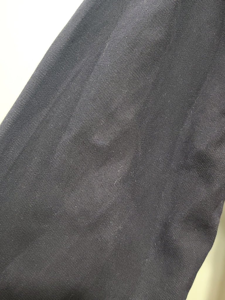 SPARS Coast Guard Navy Blue Blouse(B-38.5' W-30') — image 9