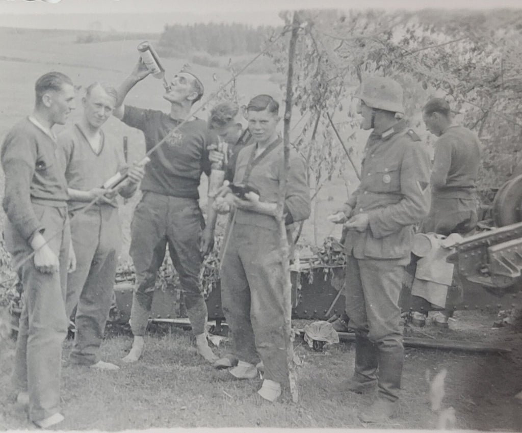 Classic Hauspantoffeln German House Shoes - Slippers NEW — image 10