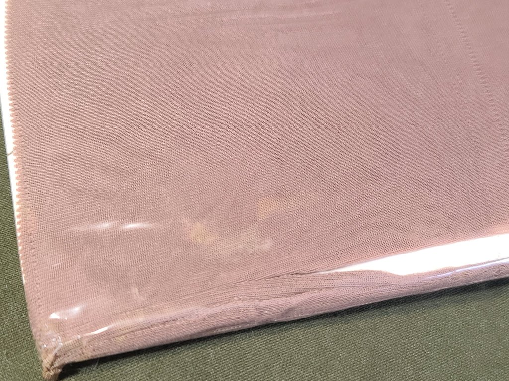 Women's Military Stockings 3 Pair (Size 9 1/2) — image 4